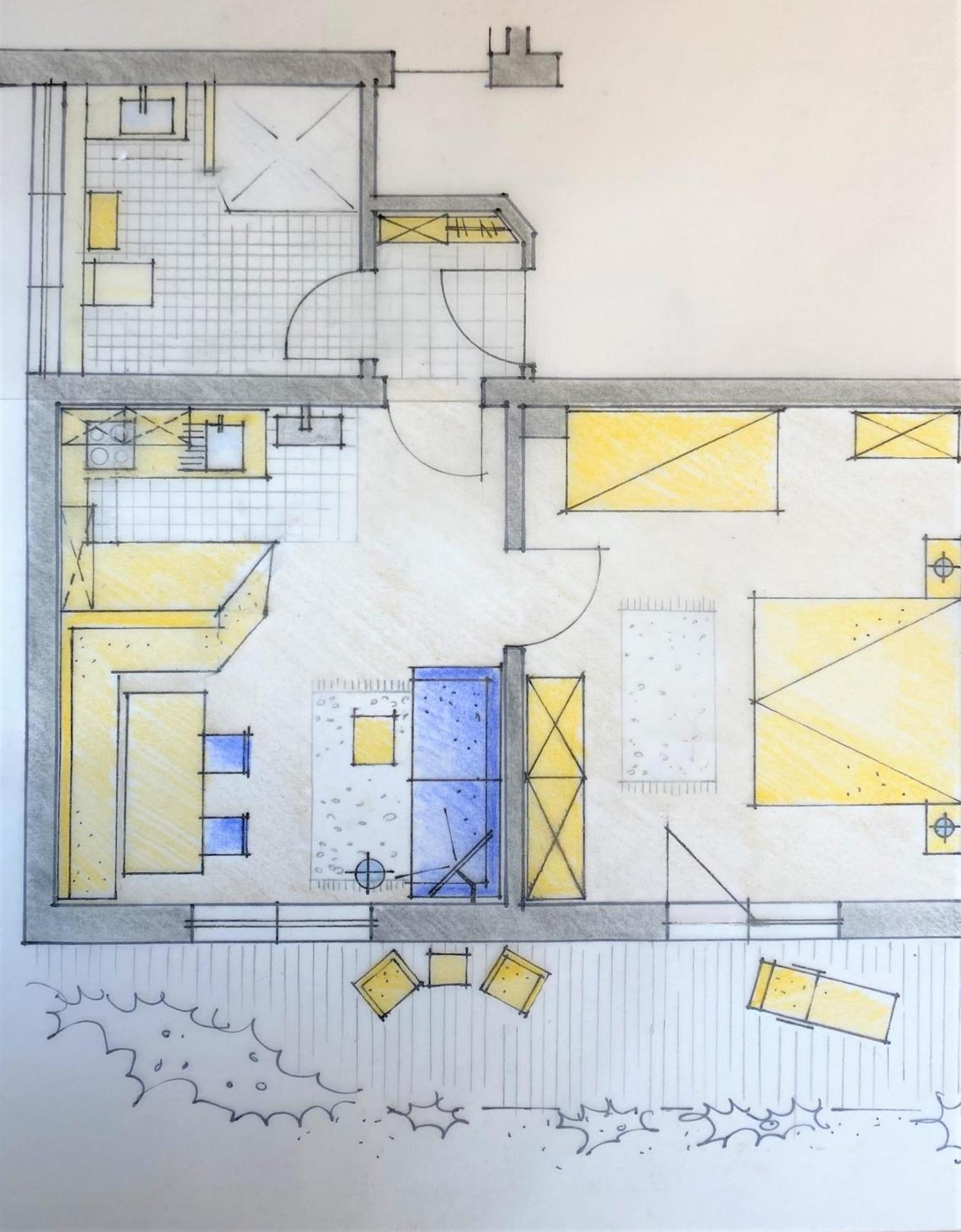 Landhaus Almdorf Hotel Санкт Йохан ин Тирол Екстериор снимка